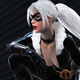 Image for article titled Pretty Lady To Voice Black Cat In Spider-Man: Web of Shadows